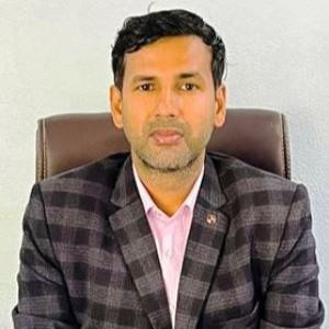 मनोज ओझा