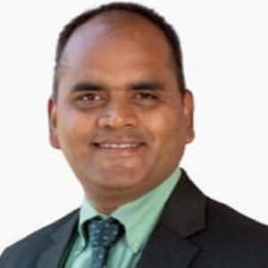 शैलेन्द्र झा