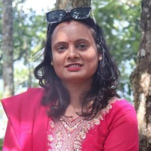 सरस्वती सरस