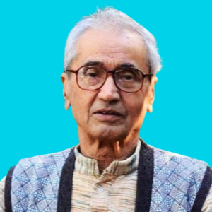 महेश्वर शर्मा