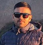 प्रताप पौडेल 