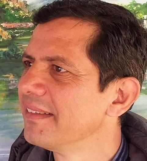 शैलेन्द्र घिमिरे 