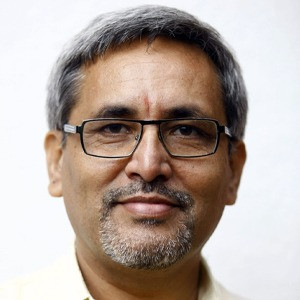 चन्द्र किशोर