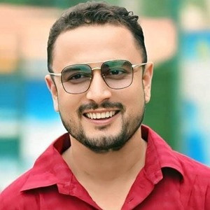 मनोज बख्रेल