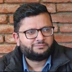 बुद्धिसागर मरासिनी