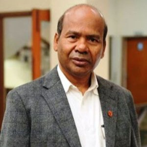 डा. बुद्धराम शाह