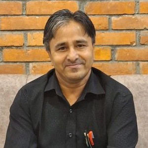 डा. डक्ट प्रसाद धिताल