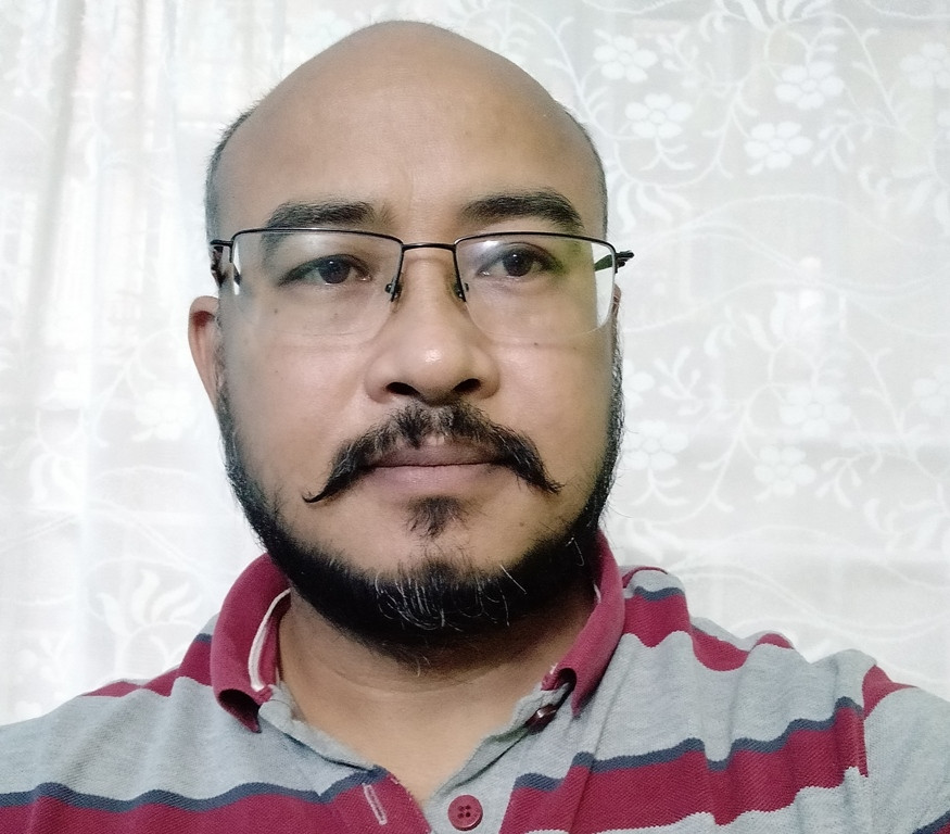सञ्जीव विवश