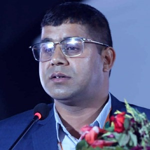 हरिहर न्यौपाने