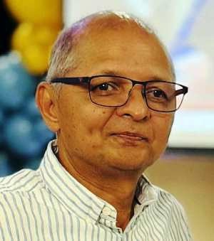 भीम कार्की