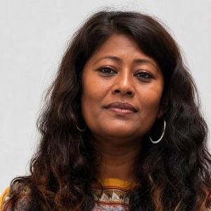 रेश्मा थापा