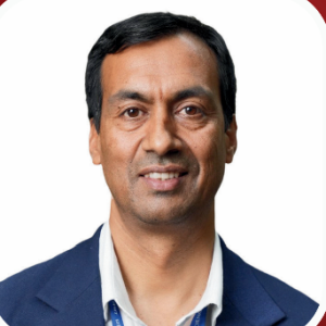 डा. रामचन्द्र पौडेल