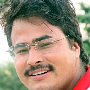 ज्ञानेन्द्र शाही