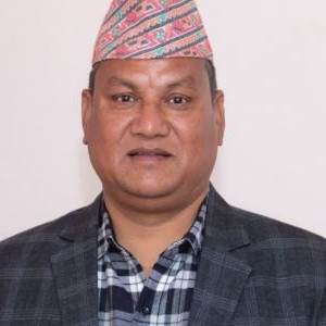 भरत केसी/रासस