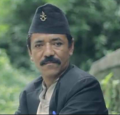 असीम सागर