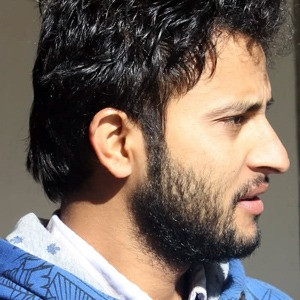 सञ्जय खड्का