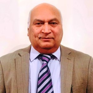 डा. चण्डिका भट्ट
