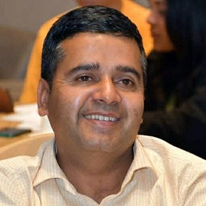 डा. जगत नेपाल 