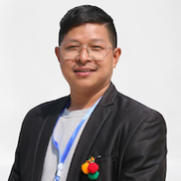 एसबी जेरो राई