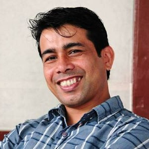 हिमालय खरेल