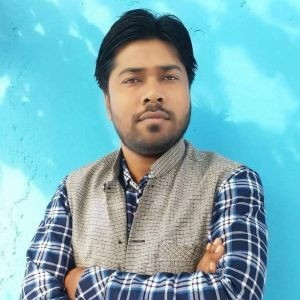 सन्तोष मेहता