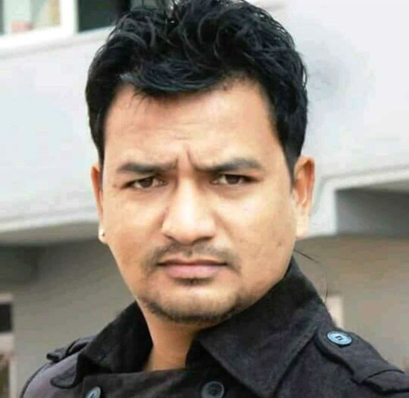 उल्लास मक्राती