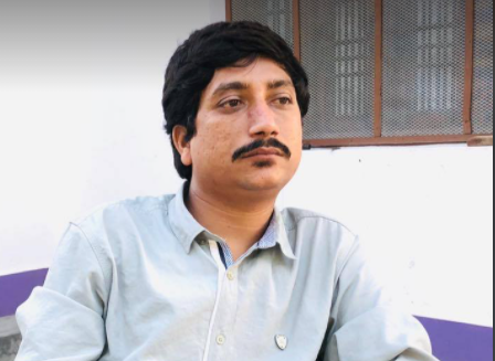 अमृत शर्मा ढकाल
