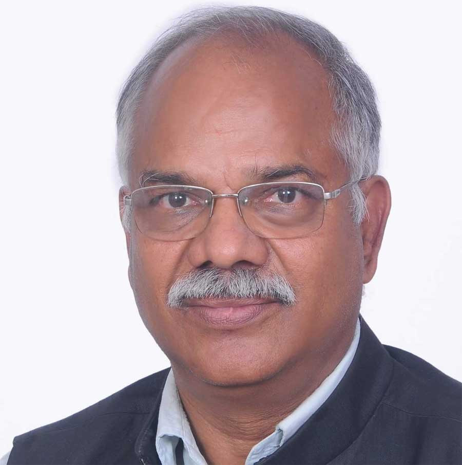 लिलामणि पोखरेल