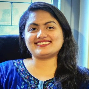 अनिता भेटवाल