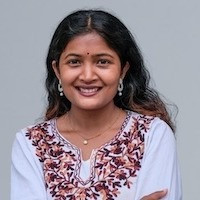 रीना थापा