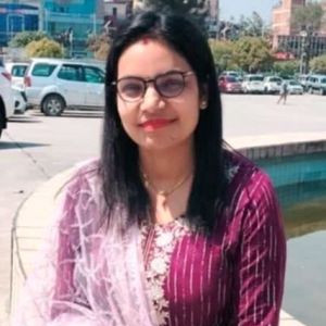 लक्ष्मी न्यौपाने