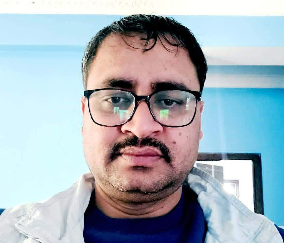 अम्बिकाप्रसाद तिमिल्सेना