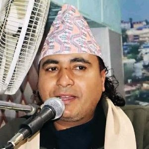 दीपक सापकोटा