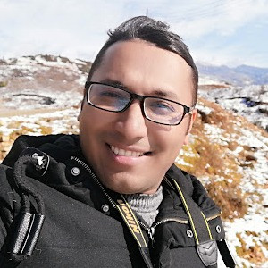 संग्राम कार्की