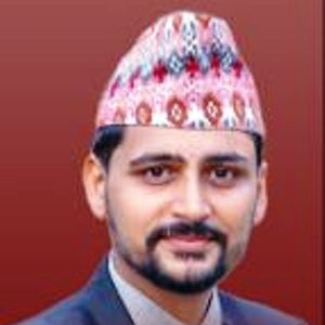 बिनोद भण्डारी