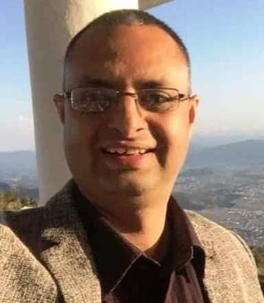 रत्नमणि नेपाल
