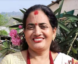 चन्द्रकला खनाल ‘देवी’