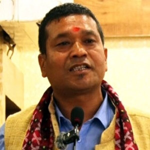सुरेश श्रेष्ठ
