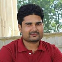प्रकाश आचार्य
