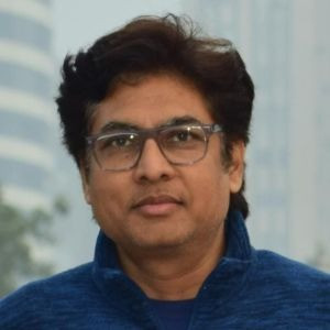 पंकज श्रीवास्तव