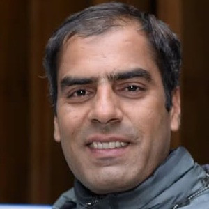 रमेश सापकोटा