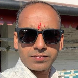 महेन्द्र सुवेदी