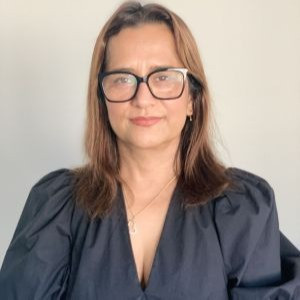 ममता मिश्र