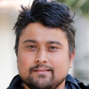 योगेश भट्टराई