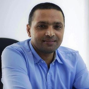 राजाराम गौतम