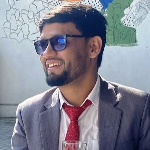 विमल आचार्य