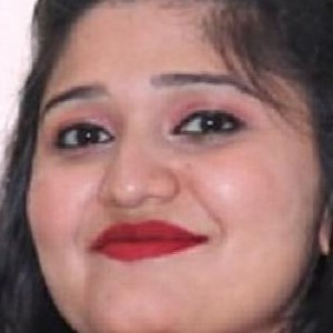 डा. खुश्बु झा