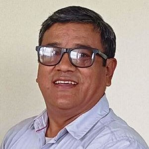 लक्ष्मण गुरुङ