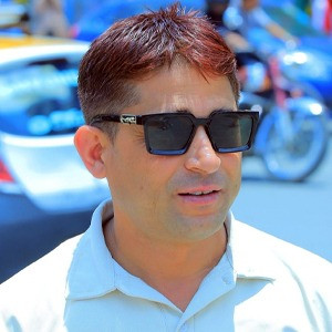प्रेमनारायण आचार्य