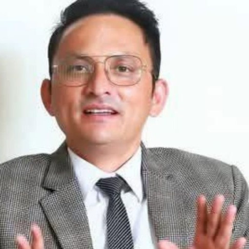 Ramesh Adhikari PhD